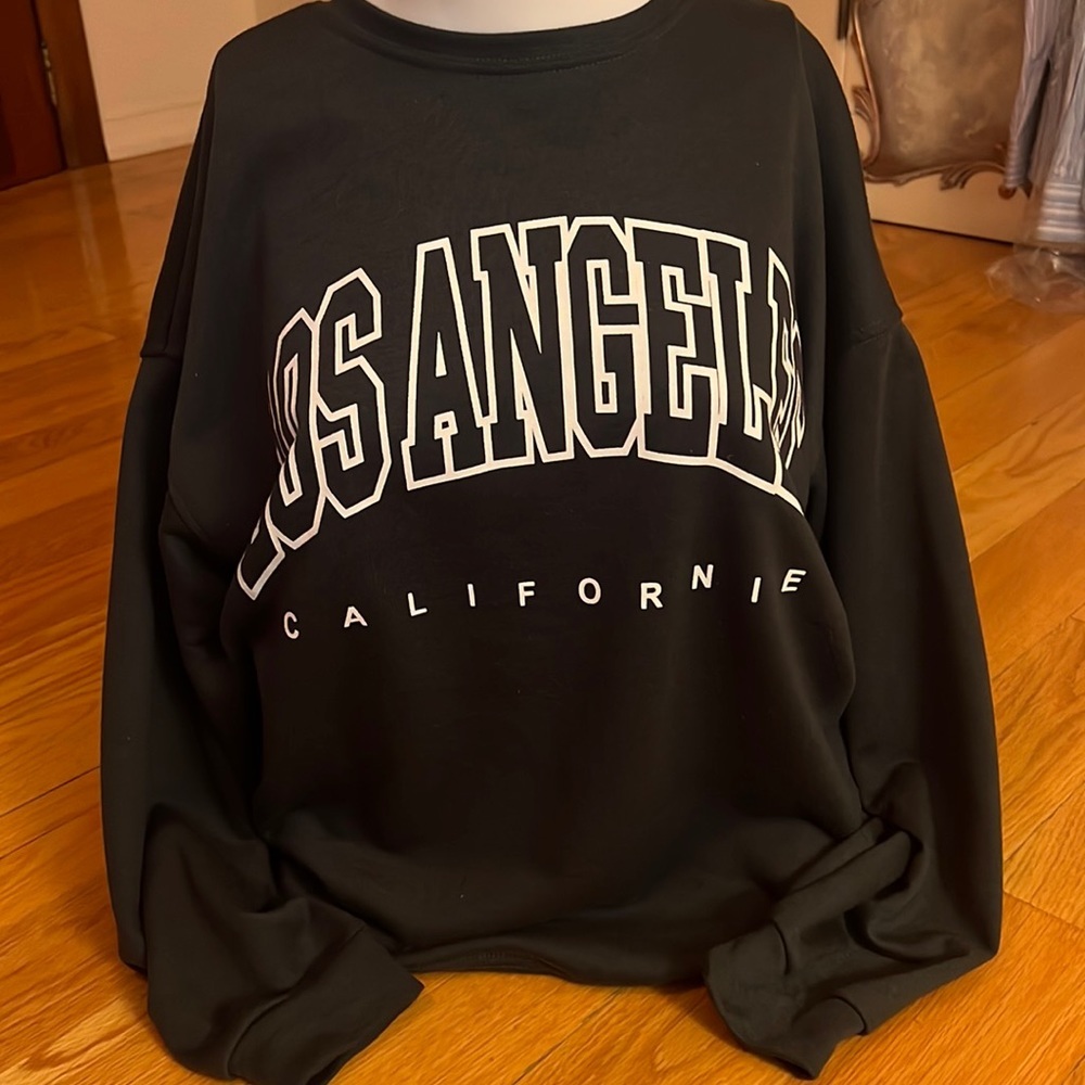 Sweatshirt Sz s